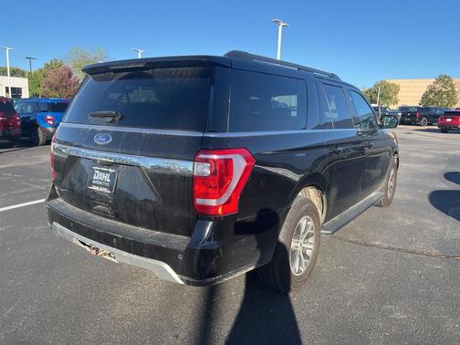 2019 Ford Expedition Max XLT