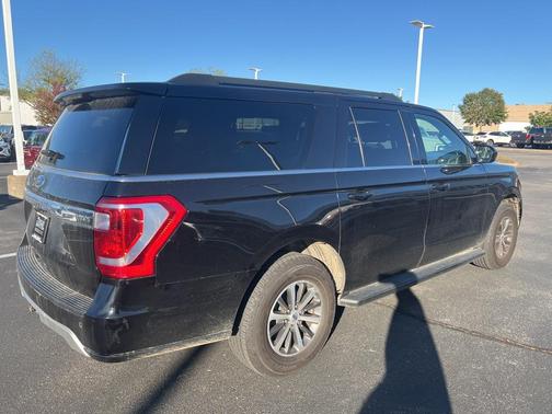 2019 Ford Expedition Max XLT
