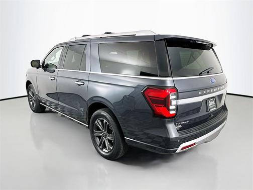 2022 Ford Expedition Max Platinum