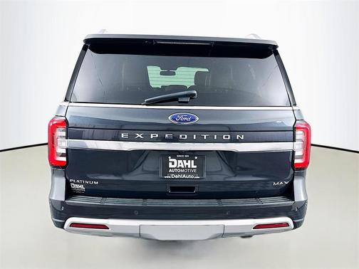 2022 Ford Expedition Max Platinum