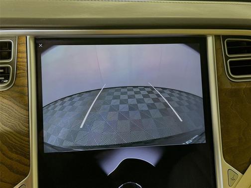 2017 Tesla Model S 75D