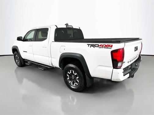 2018 Toyota Tacoma TRD Off Road
