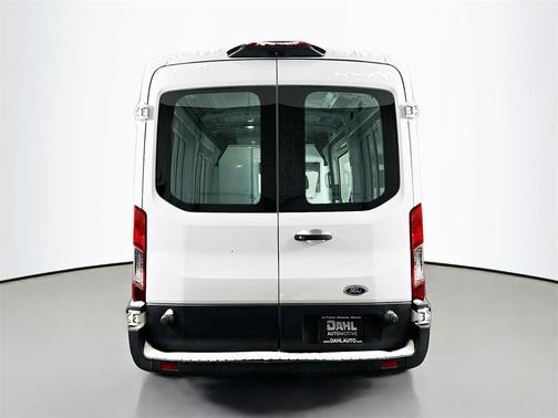 2018 Ford Transit-250 Base
