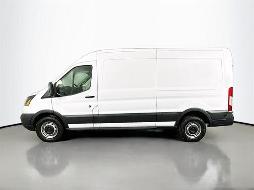 2018 Ford Transit-250 Base