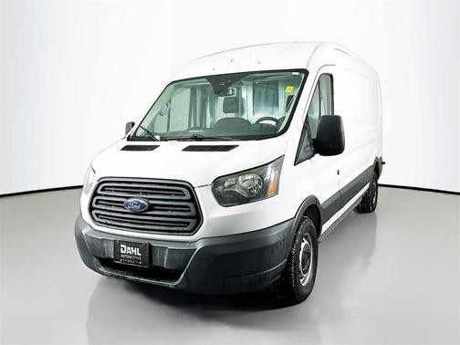 2018 Ford Transit-250 Base