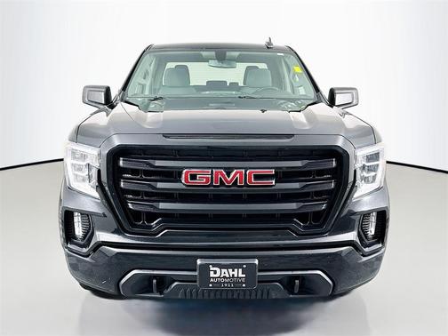 2019 GMC Sierra 1500 Elevation