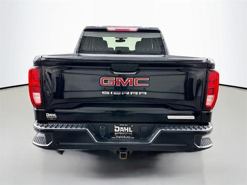 2019 GMC Sierra 1500 Elevation