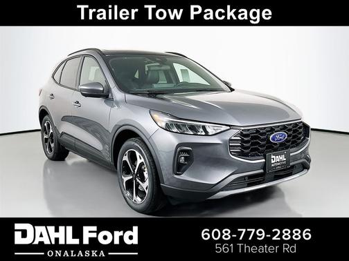 2026 Ford Escape ST-Line Select