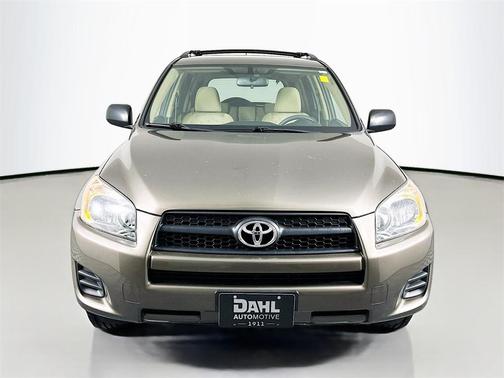 2009 Toyota RAV4 Sport