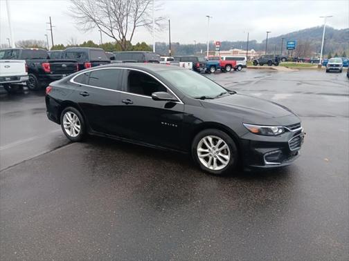 2016 Chevrolet Malibu 1LT