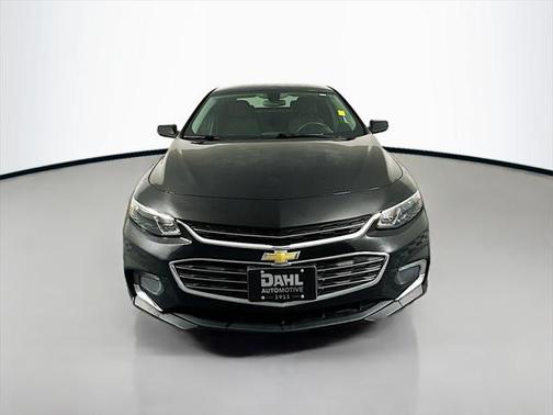 2016 Chevrolet Malibu 1LT