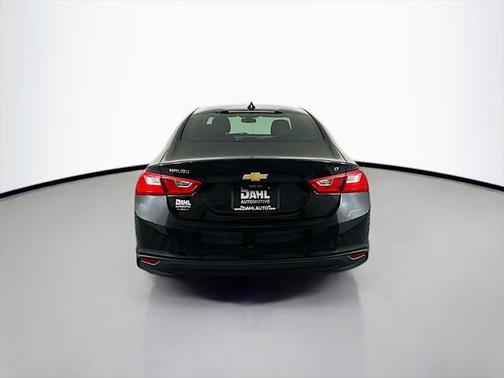 2016 Chevrolet Malibu 1LT