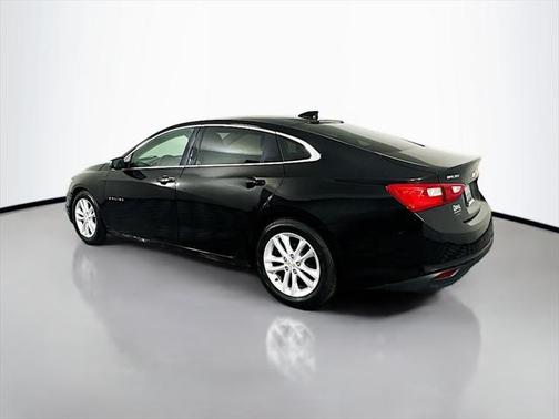 2016 Chevrolet Malibu 1LT