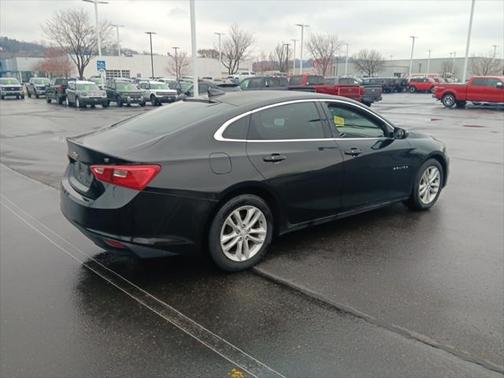 2016 Chevrolet Malibu 1LT