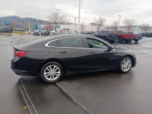 2016 Chevrolet Malibu 1LT