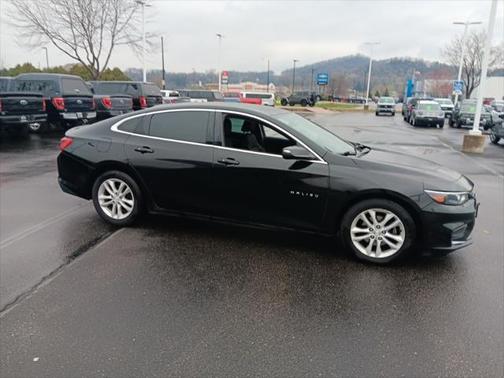 2016 Chevrolet Malibu 1LT