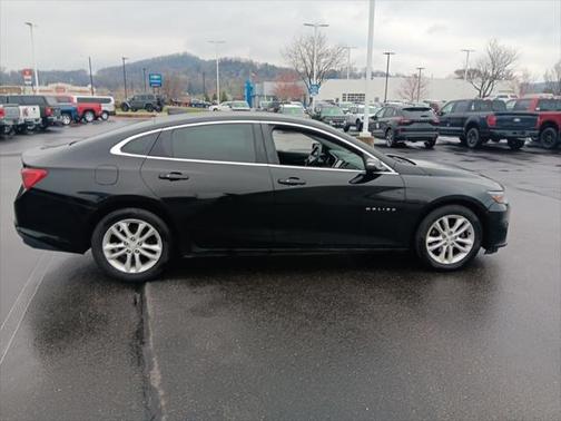 2016 Chevrolet Malibu 1LT