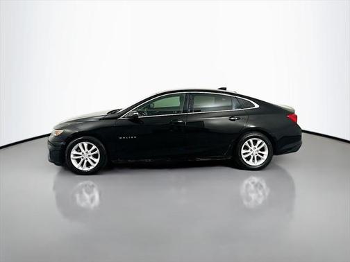 2016 Chevrolet Malibu 1LT