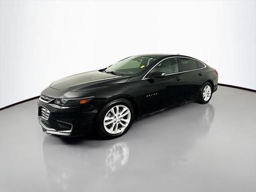 2016 Chevrolet Malibu 1LT