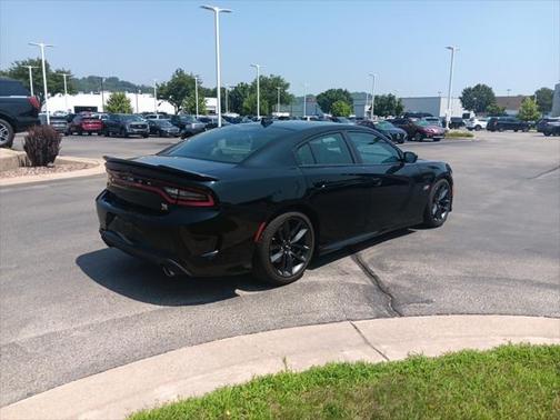 2019 Dodge Charger R/T Scat Pack