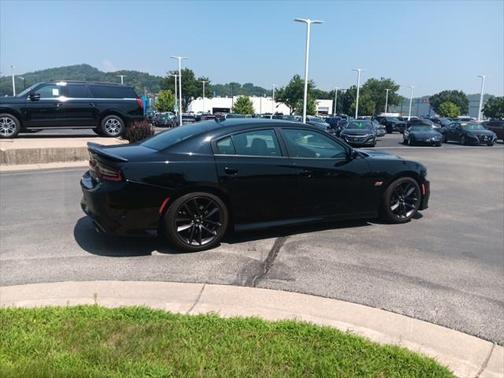2019 Dodge Charger R/T Scat Pack