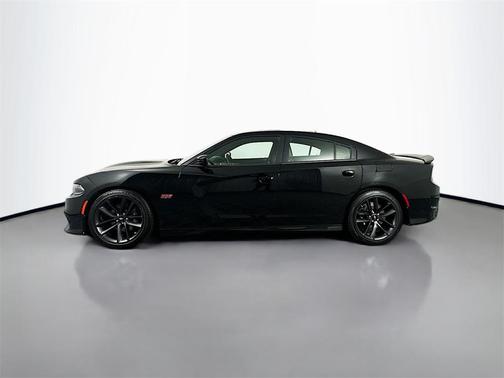 2019 Dodge Charger R/T Scat Pack