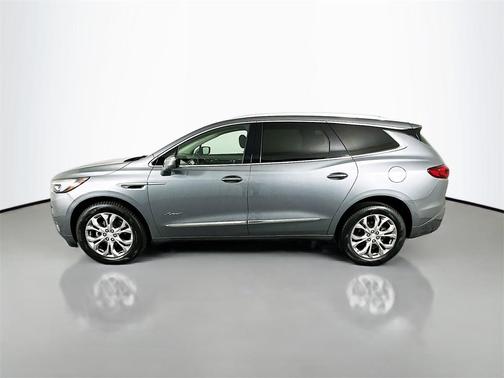 2021 Buick Enclave AWD Avenir