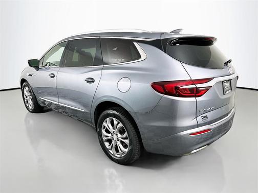 2021 Buick Enclave AWD Avenir