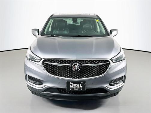 2021 Buick Enclave AWD Avenir
