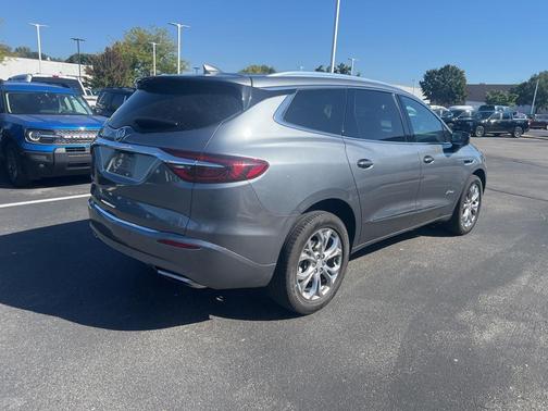 2021 Buick Enclave AWD Avenir