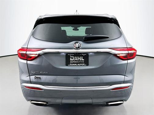 2021 Buick Enclave AWD Avenir