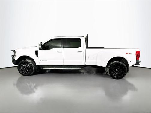 2020 Ford F-350 Lariat