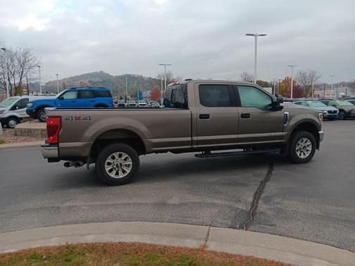 2021 Ford F-350 XLT