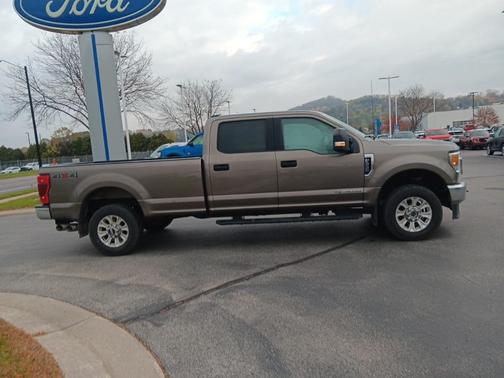 2021 Ford F-350 XLT