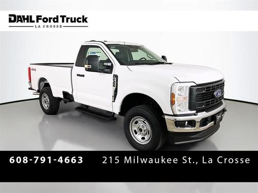 2025 Ford F-350 XL