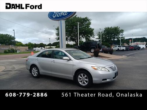 2009 Toyota Camry LE