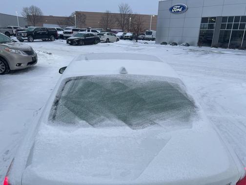2021 Genesis G70 3.3T AWD