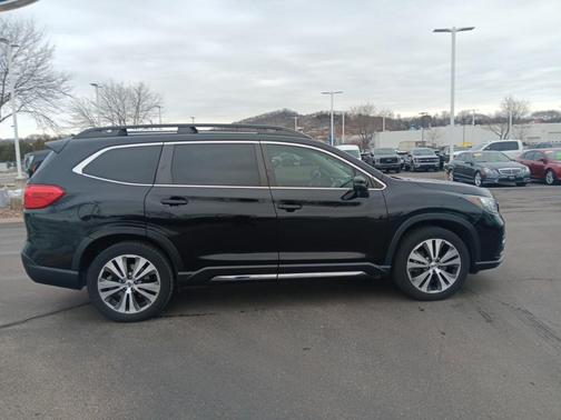 2019 Subaru Ascent Limited 7-Passenger