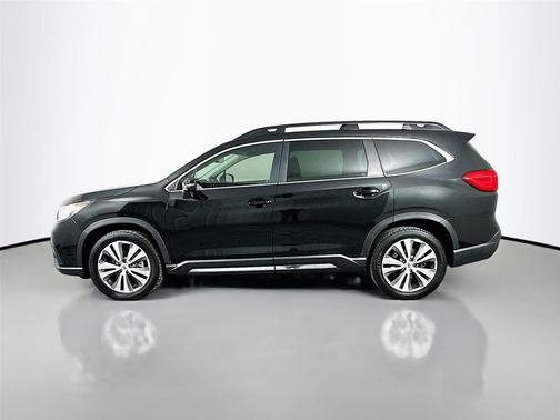 2019 Subaru Ascent Limited 7-Passenger