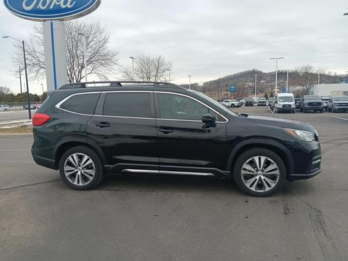2019 Subaru Ascent Limited 7-Passenger