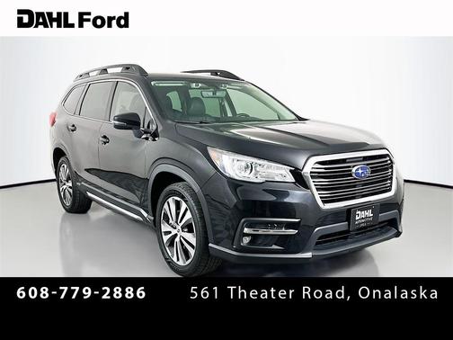 2019 Subaru Ascent Limited 7-Passenger
