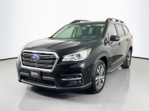 2019 Subaru Ascent Limited 7-Passenger