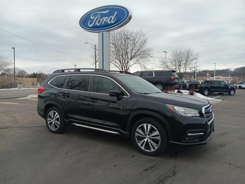 2019 Subaru Ascent Limited 7-Passenger