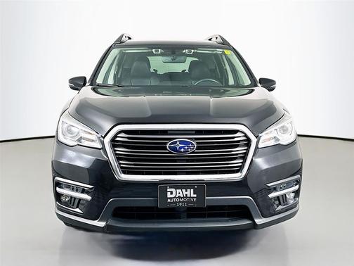 2019 Subaru Ascent Limited 7-Passenger