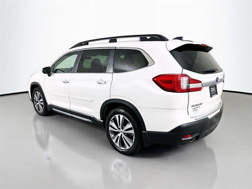 2021 Subaru Ascent Touring 7-Passenger