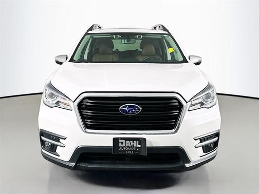 2021 Subaru Ascent Touring 7-Passenger