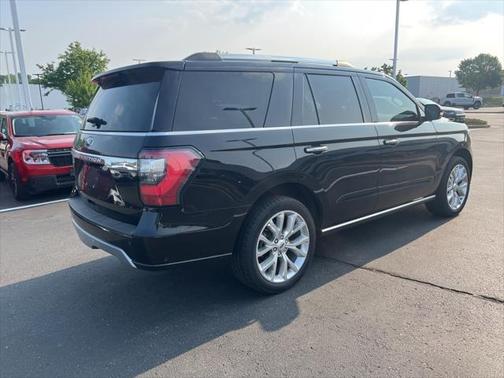 2019 Ford Expedition Limited