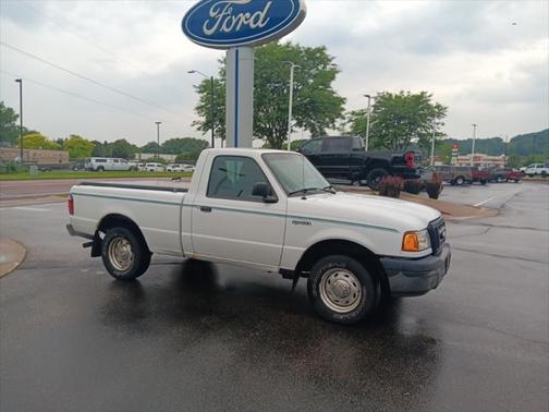 2005 Ford Ranger XL