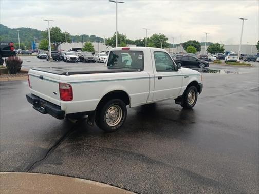 2005 Ford Ranger XL