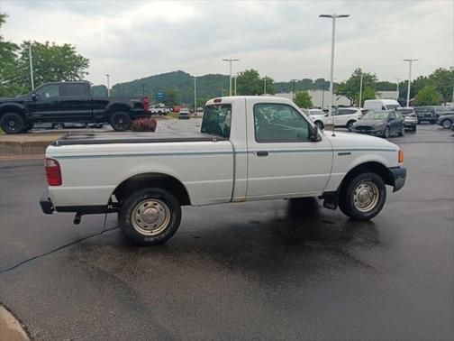2005 Ford Ranger XL